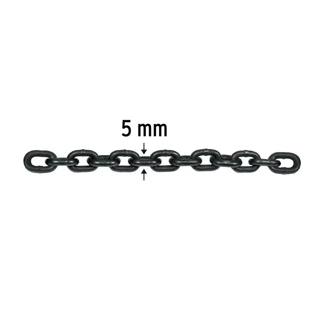 POLIPASTO DE CADENA DE 1/2 TON, TRUPER