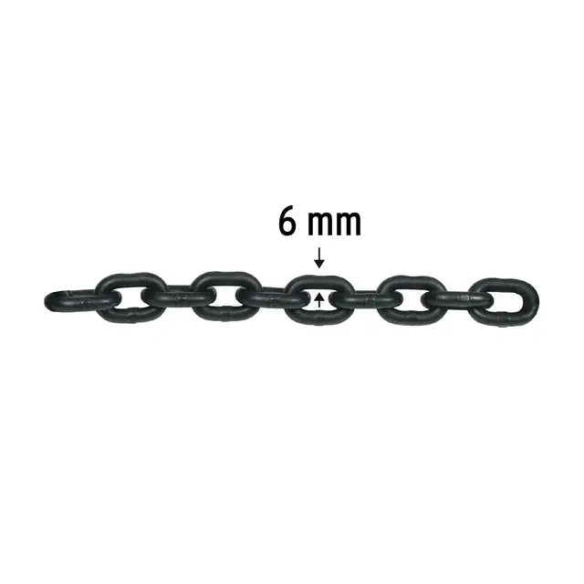 POLIPASTO DE CADENA DE 1 TON, TRUPER