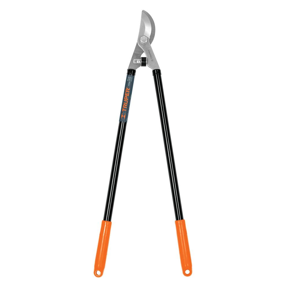 Tijera Para Ramas 68 CM Clasicc Mangos Tubulares, TRUPER