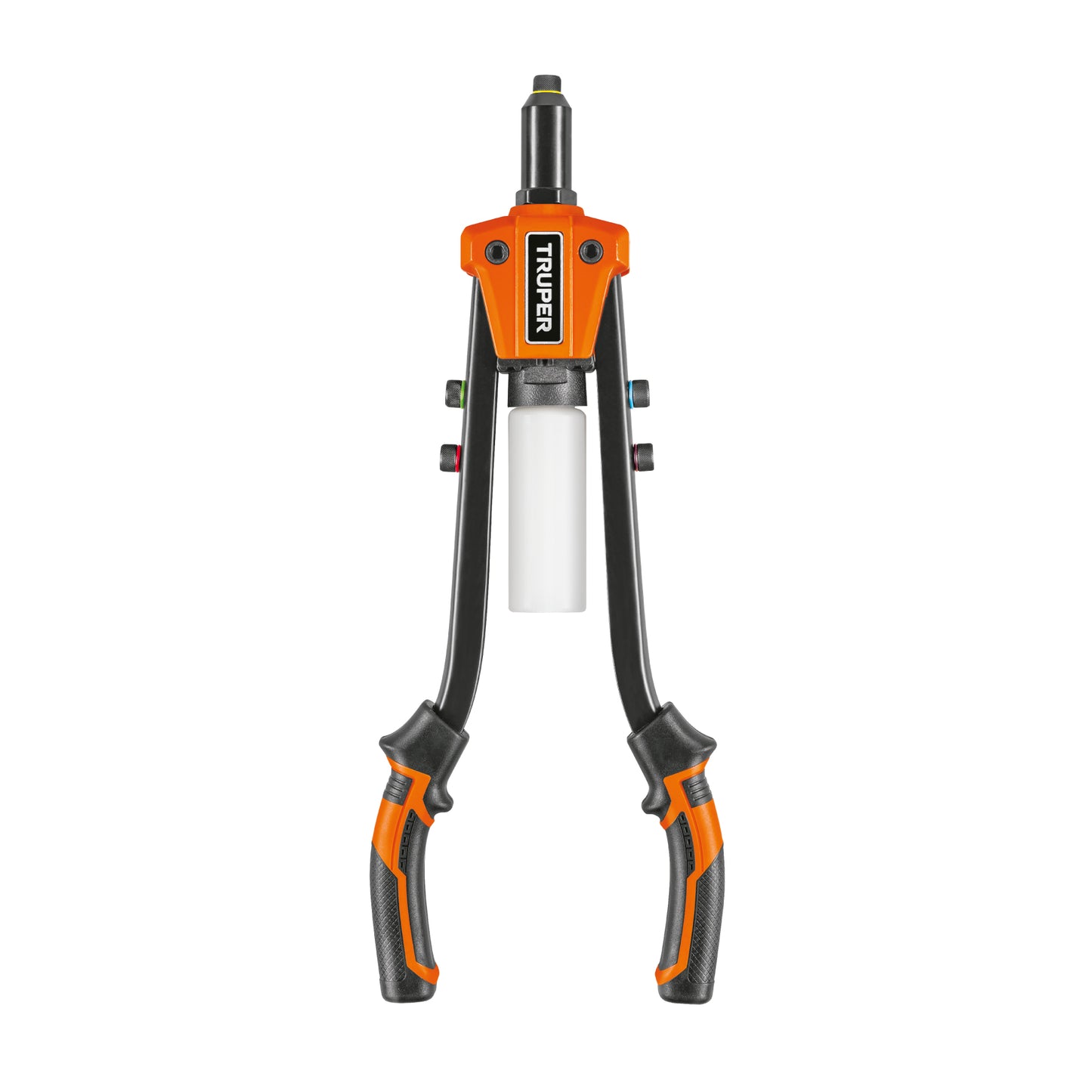 REMACHADORA A DOS MANOS TIPO TIJERA, TRUPER