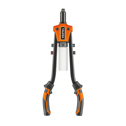 REMACHADORA A DOS MANOS TIPO TIJERA, TRUPER