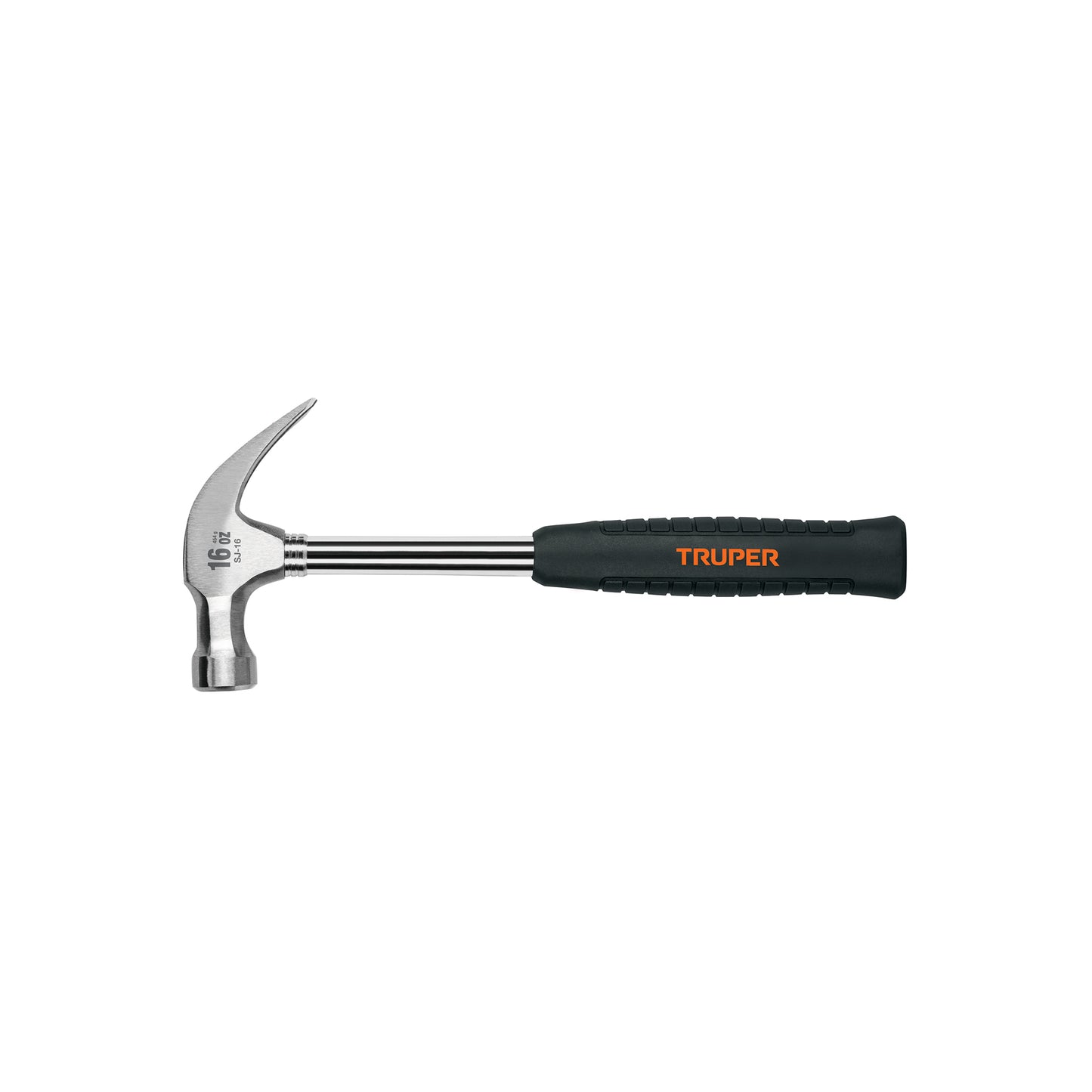 Martillo Uña curva Truper 16 onz