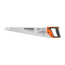 Serrucho Rapid 22', 7 DPP, Mango Comfort GRIP TRUPER
