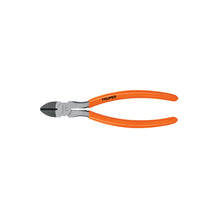 Pinza Corte Diagonal  8' Mango De PVC, TRUPER