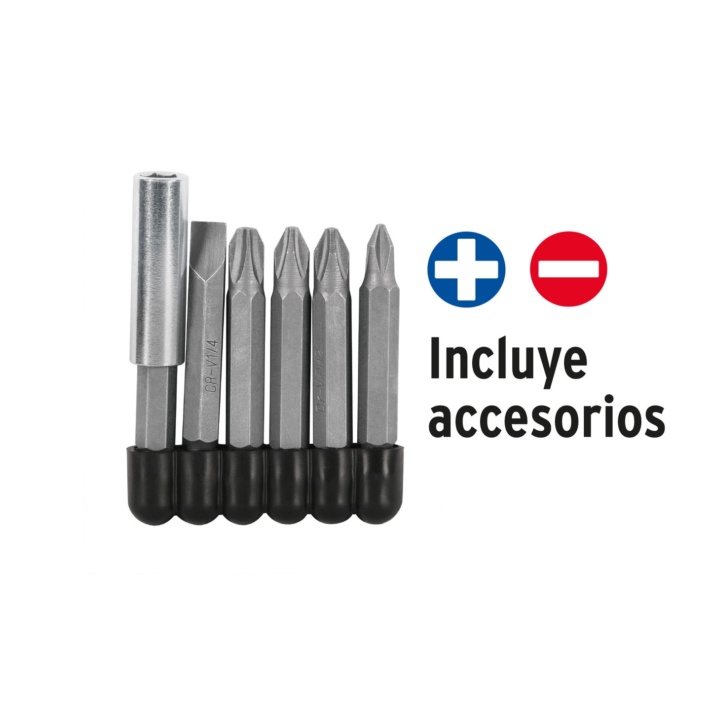 Taladro Inalámbrico 1/2', 20 V, PRETUL
