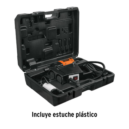 TALADRO MAGNÉTICO 1 3/8' 1200 W, INDUSTRIAL, TRUPER EXPERT