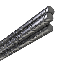 Varilla Corrugada 3/4"X6M G80W