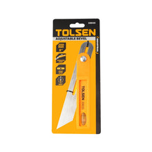 Falsa escuadra de 8", TOLSEN