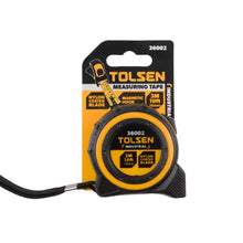 Cinta metrica industrial de 5mts, TOLSEN