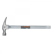 Martillo Uña 16Oz Mango Metalico Pretul